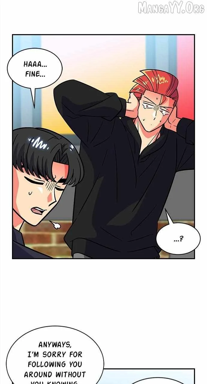 Princess Hurricane Chapter 101 page 13