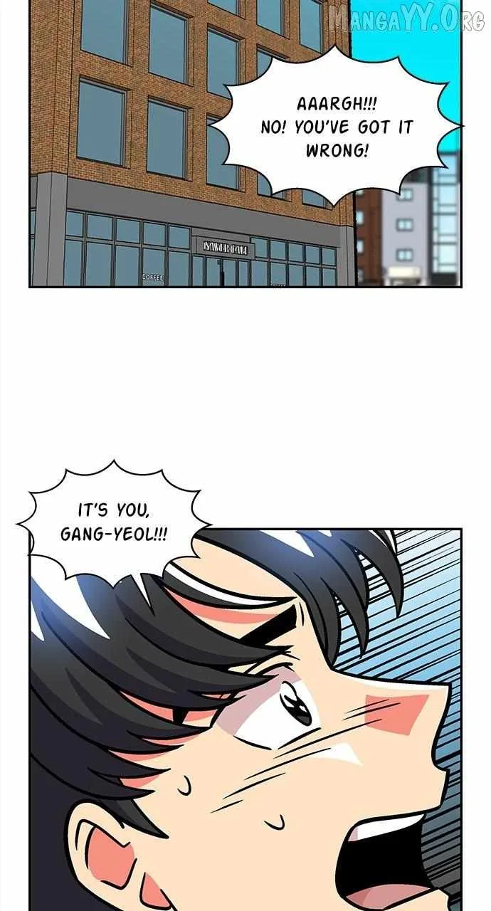 Princess Hurricane Chapter 101 page 3