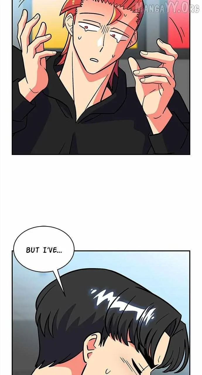 Princess Hurricane Chapter 101 page 15