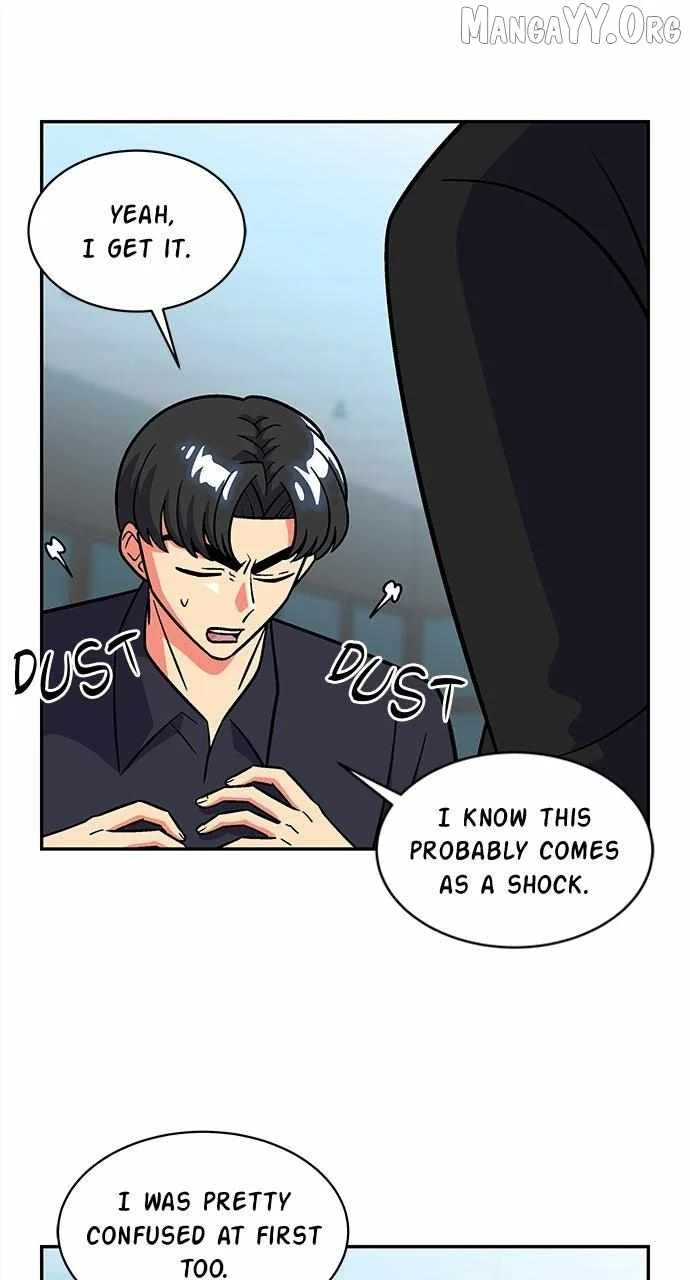 Princess Hurricane Chapter 101 page 7