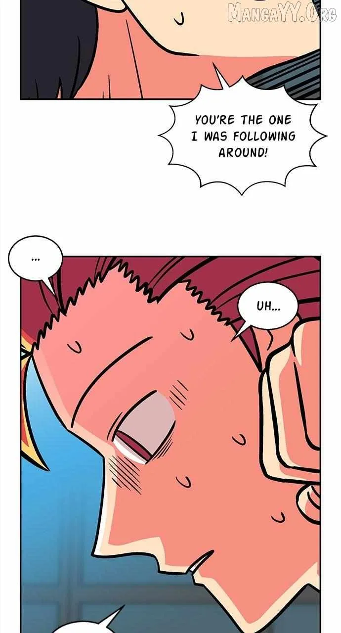 Princess Hurricane Chapter 101 page 4