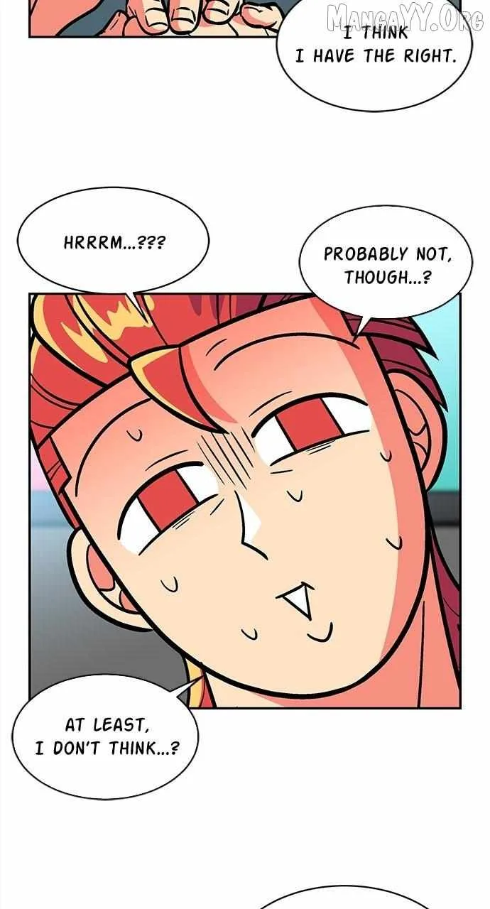 Princess Hurricane Chapter 101 page 22