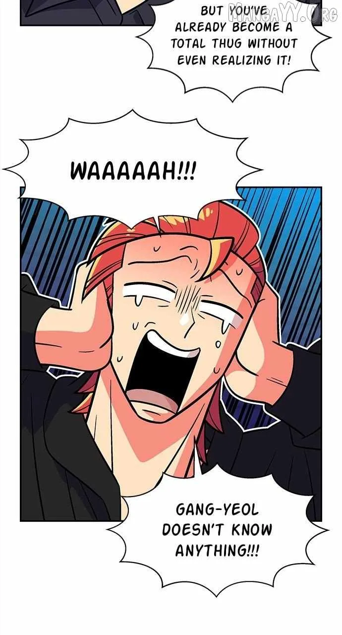 Princess Hurricane Chapter 101 page 12
