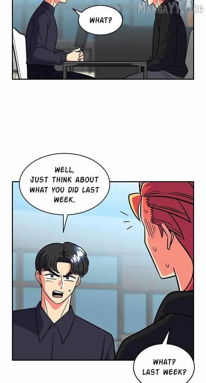 Princess Hurricane Chapter 101 page 26