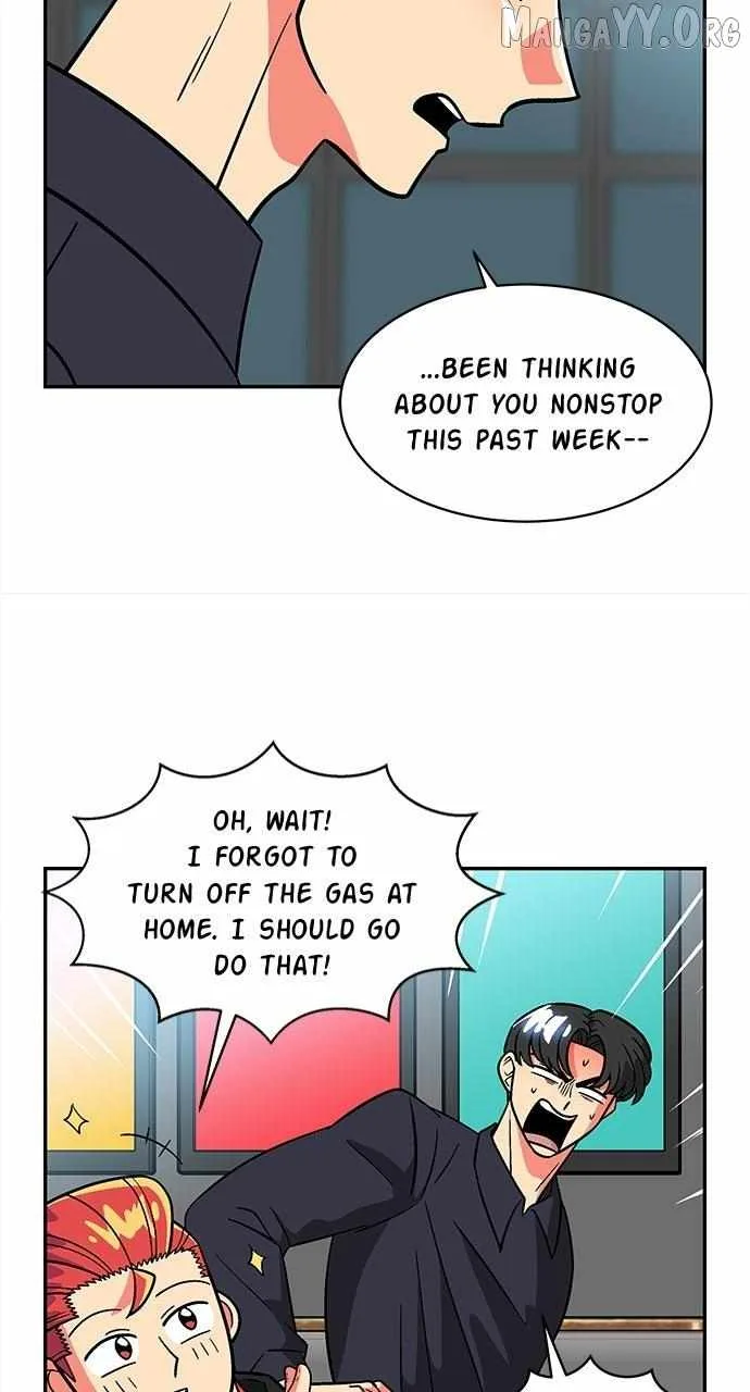 Princess Hurricane Chapter 101 page 16