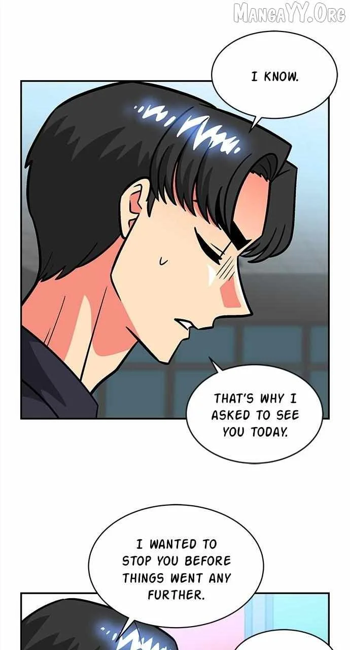 Princess Hurricane Chapter 101 page 19