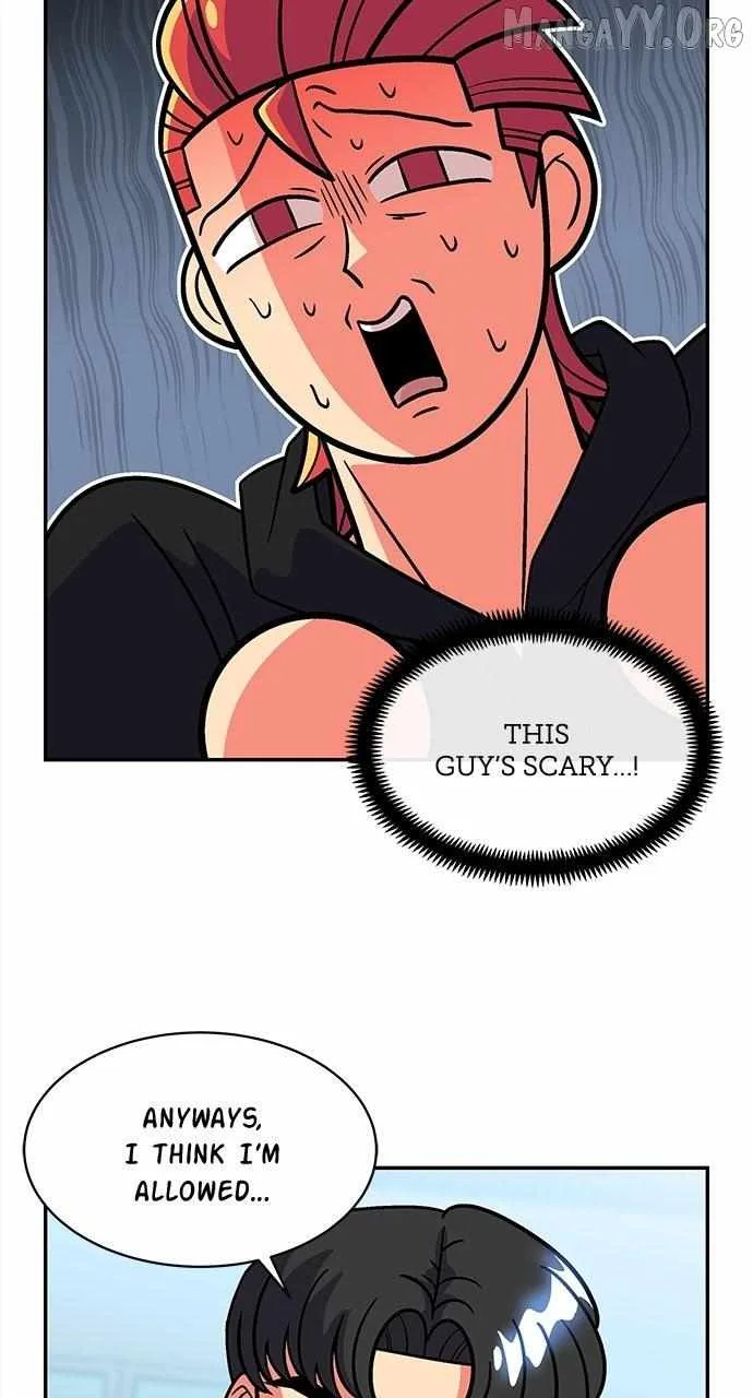 Princess Hurricane Chapter 101 page 24