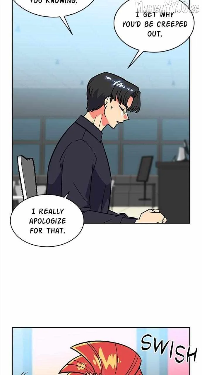 Princess Hurricane Chapter 101 page 14