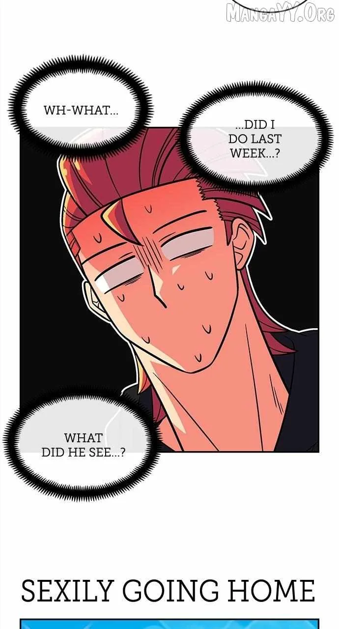 Princess Hurricane Chapter 101 page 27