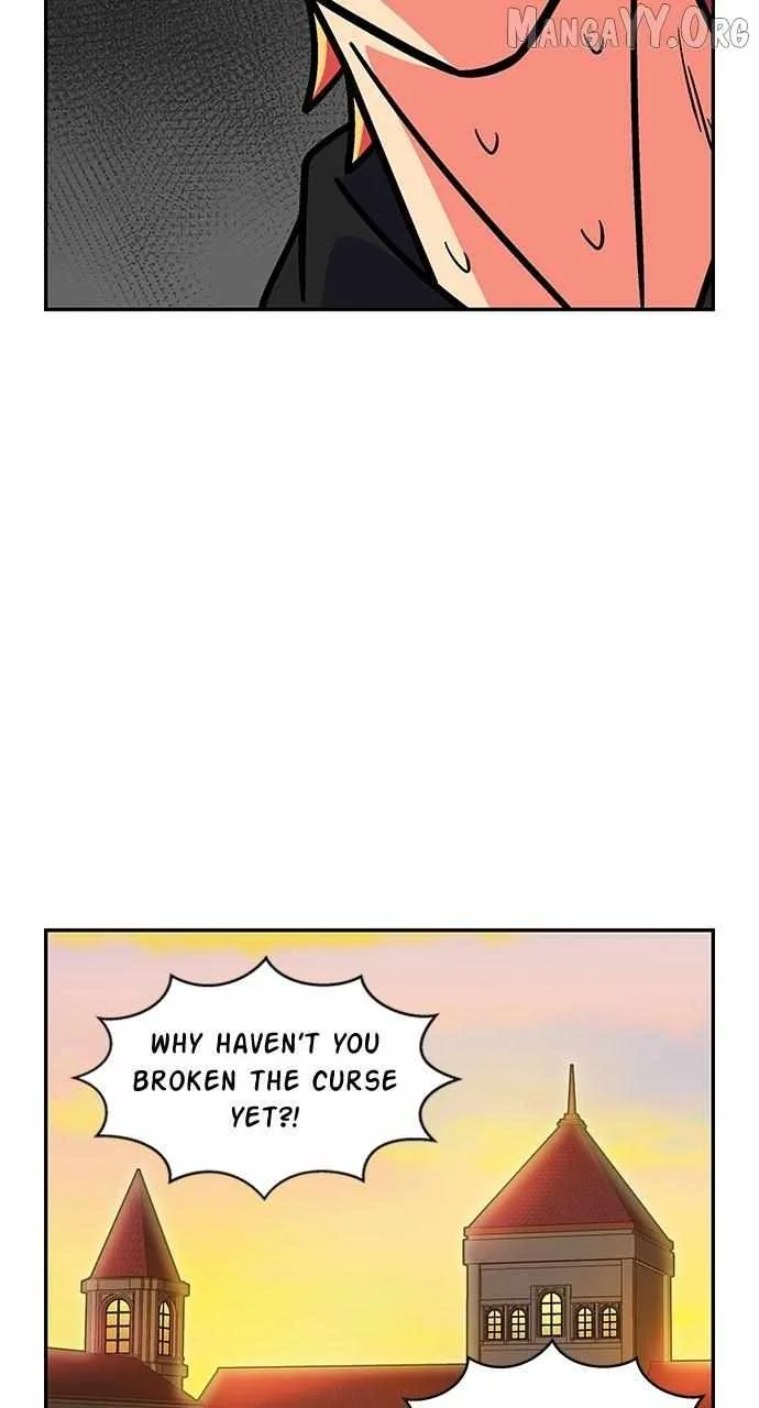 Princess Hurricane Chapter 101 page 34