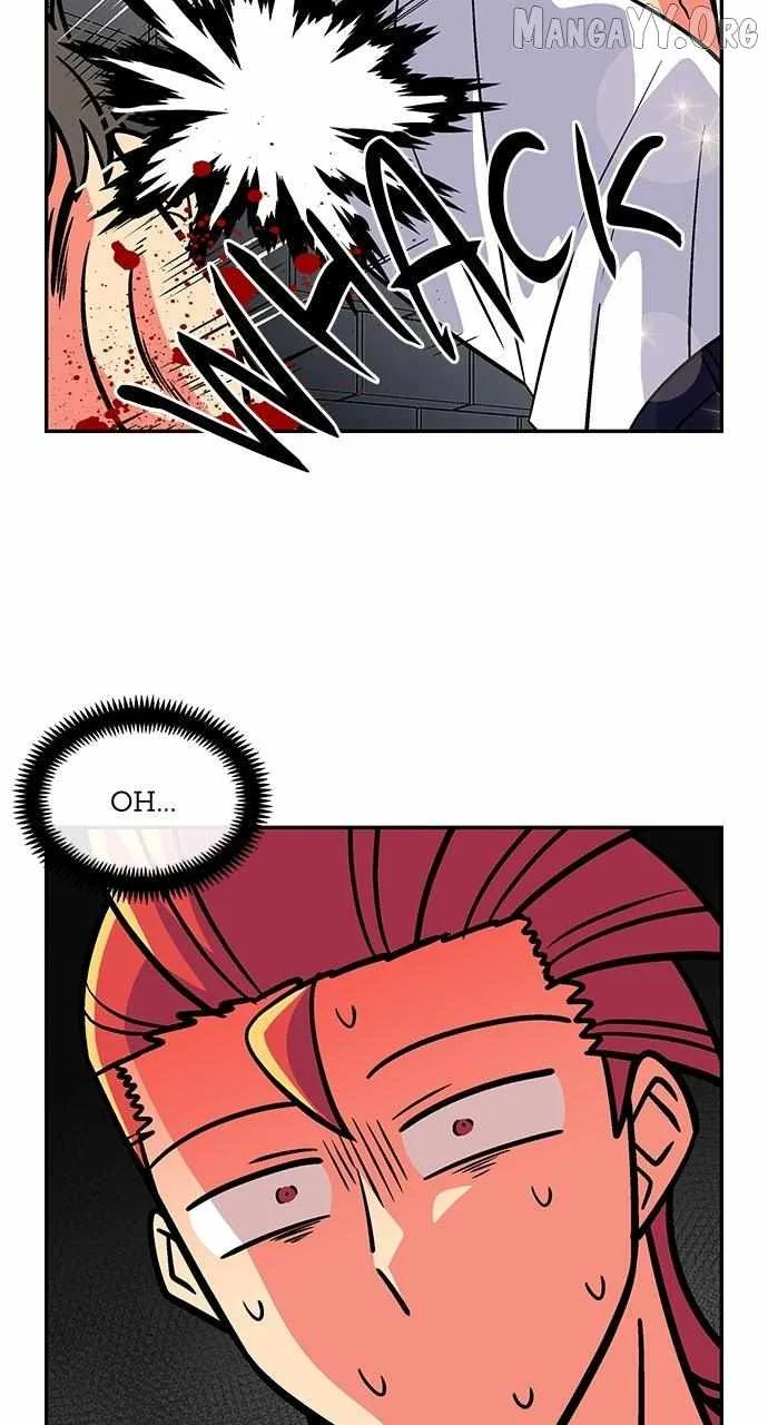 Princess Hurricane Chapter 101 page 33