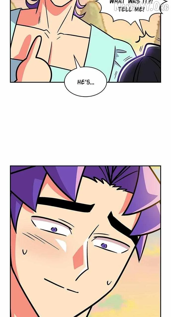 Princess Hurricane Chapter 101 page 43