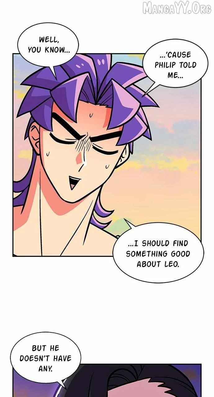 Princess Hurricane Chapter 101 page 41
