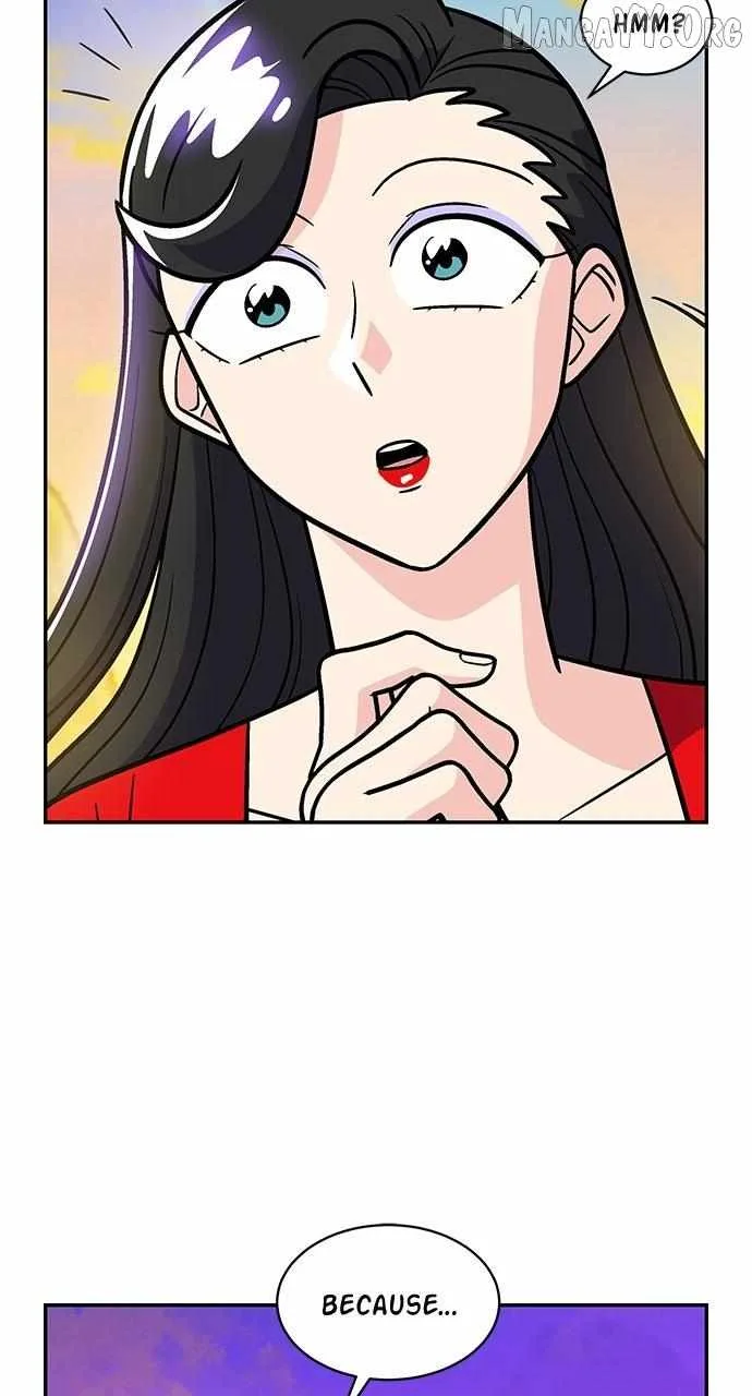 Princess Hurricane Chapter 101 page 46