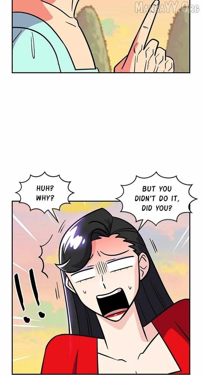 Princess Hurricane Chapter 101 page 39