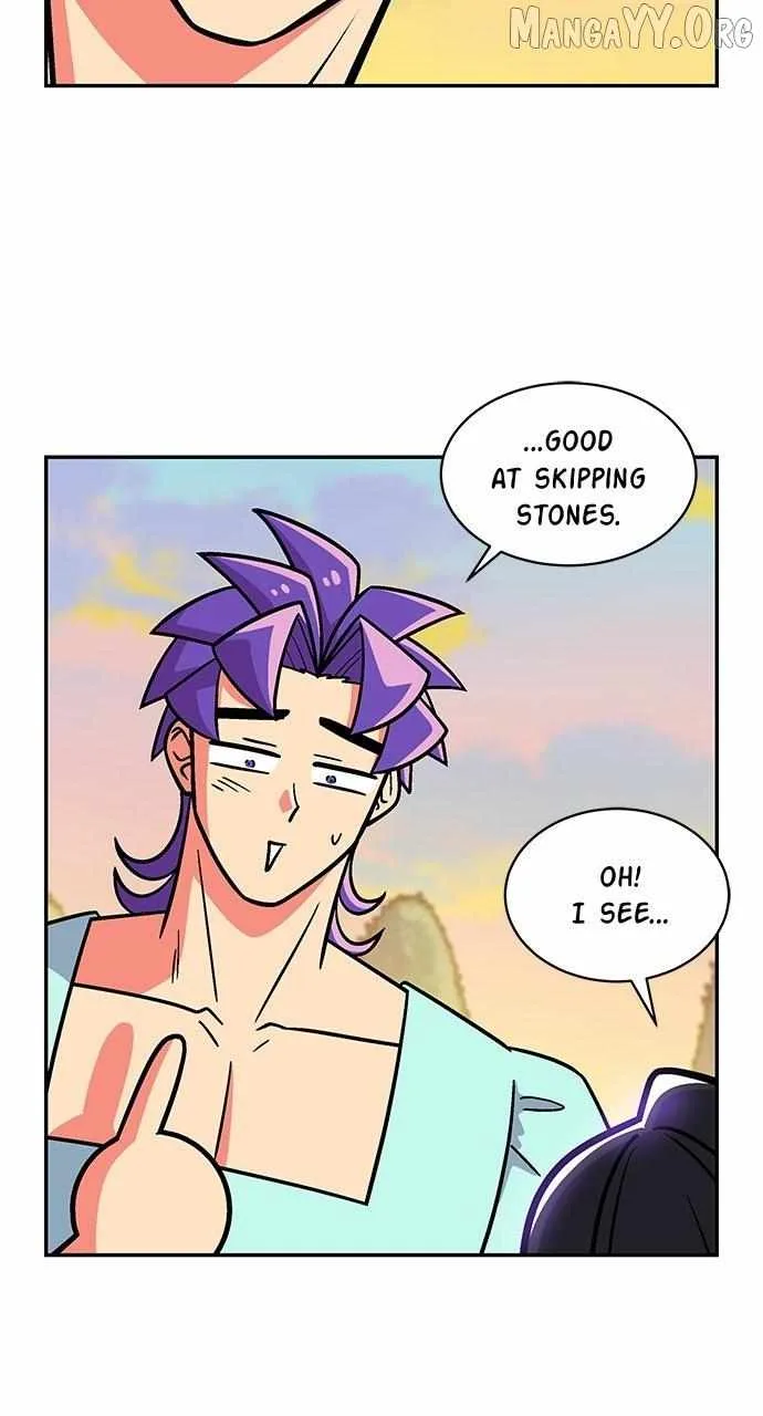 Princess Hurricane Chapter 101 page 44
