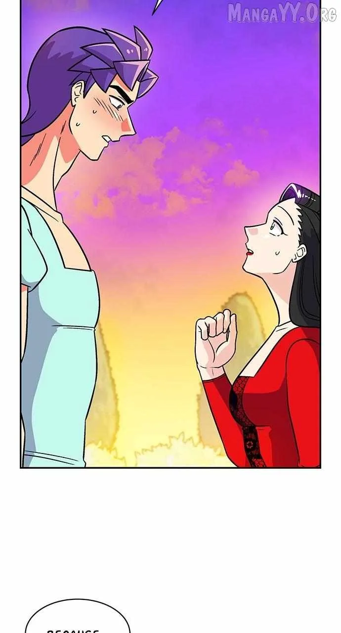 Princess Hurricane Chapter 101 page 47