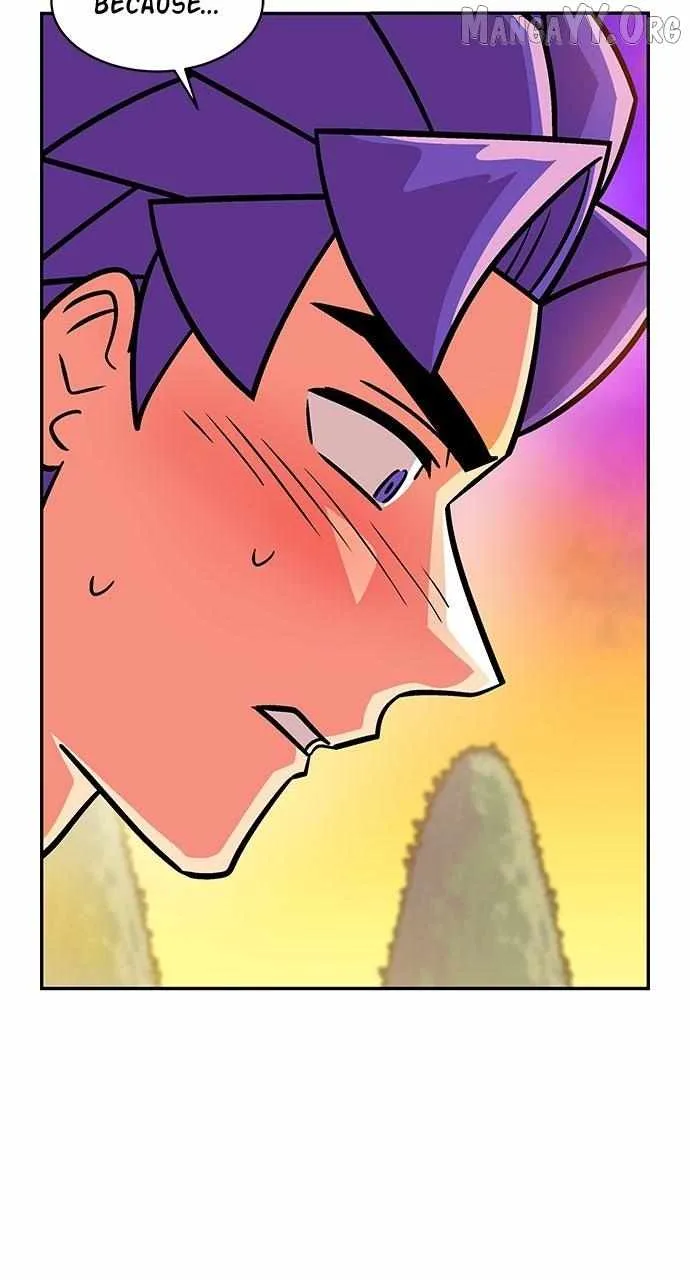 Princess Hurricane Chapter 101 page 48