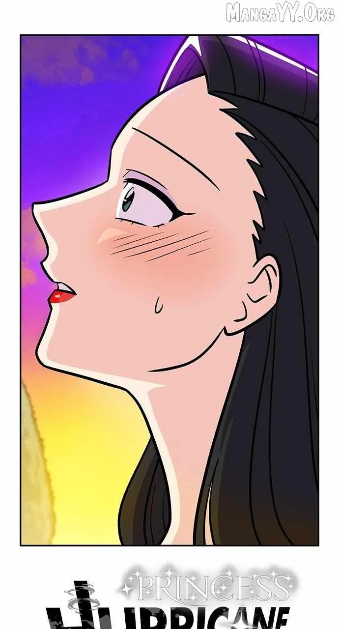 Princess Hurricane Chapter 101 page 49