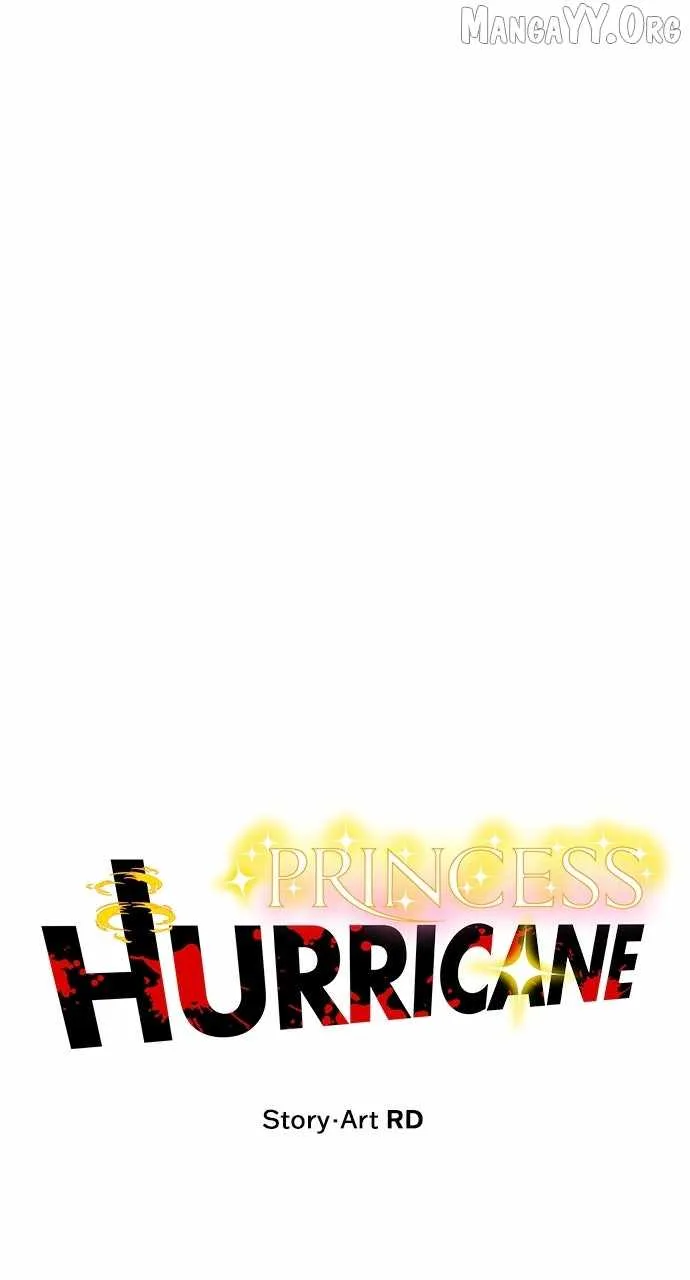 Princess Hurricane Chapter 102 page 1
