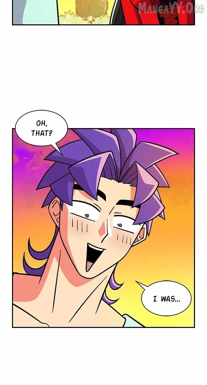 Princess Hurricane Chapter 102 page 10