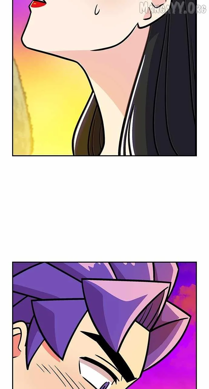 Princess Hurricane Chapter 102 page 6