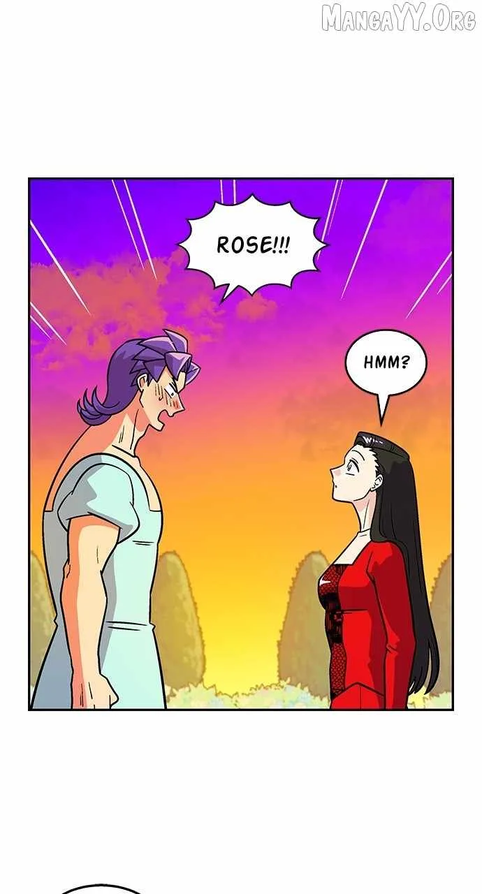 Princess Hurricane Chapter 102 page 16