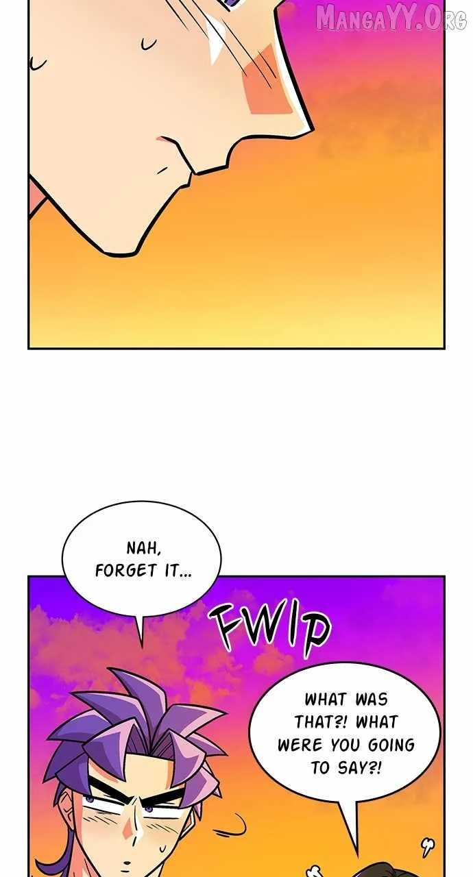 Princess Hurricane Chapter 102 page 7