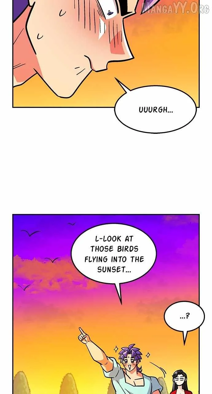 Princess Hurricane Chapter 102 page 18