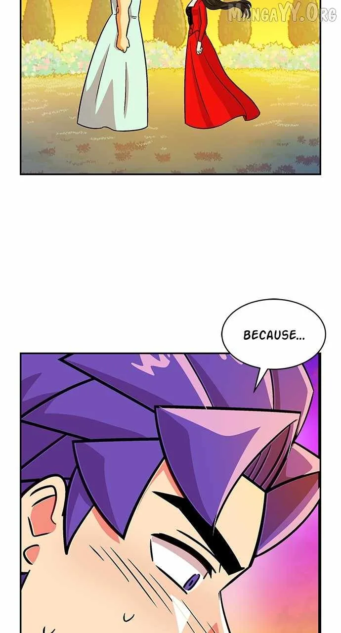 Princess Hurricane Chapter 102 page 4