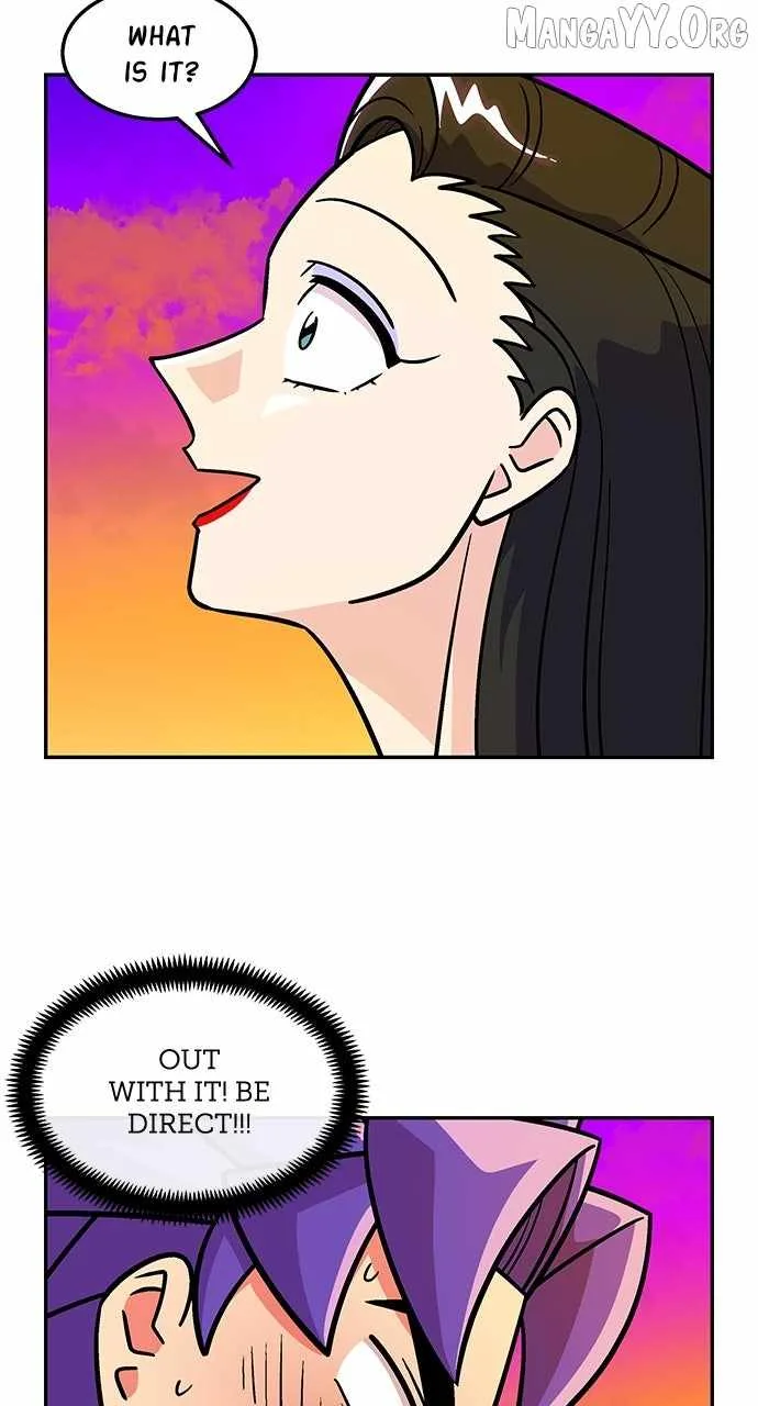 Princess Hurricane Chapter 102 page 17