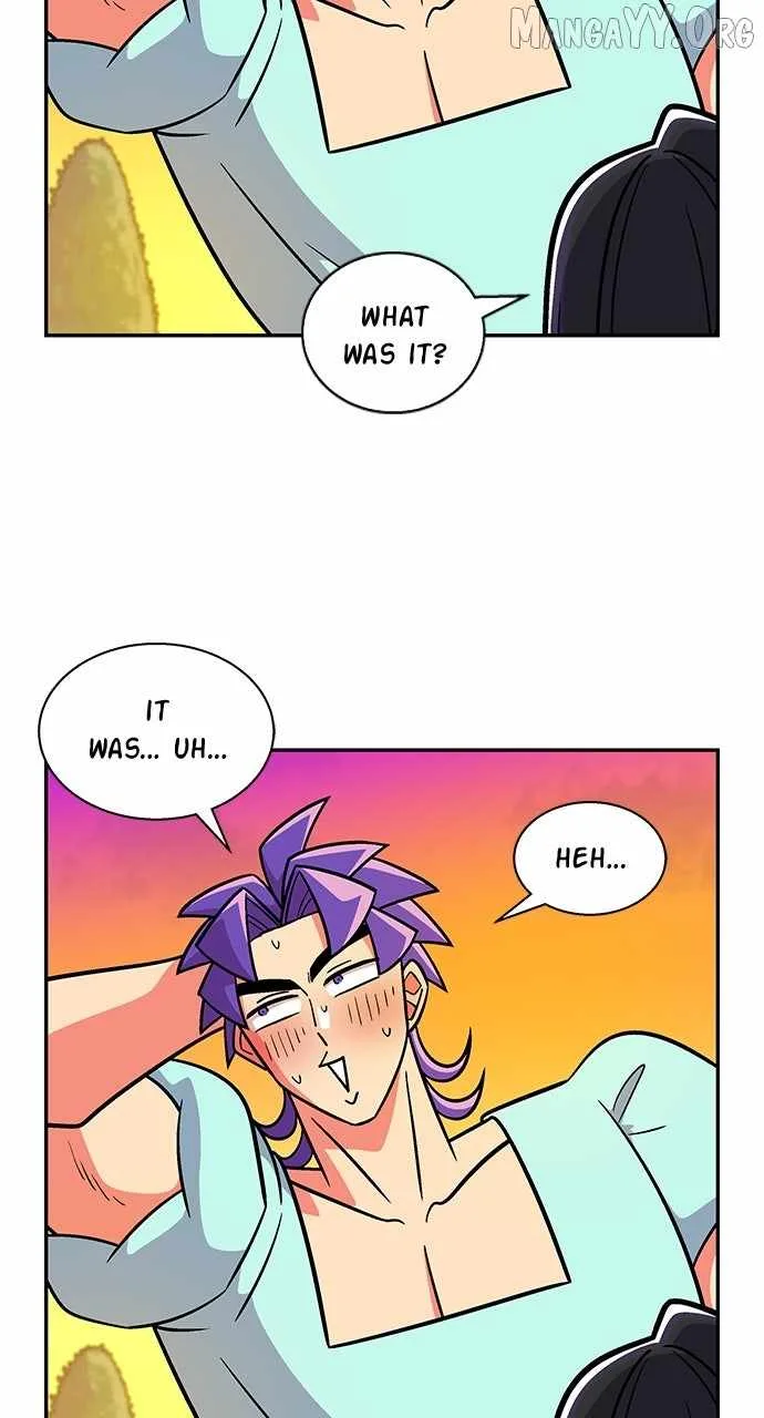 Princess Hurricane Chapter 102 page 13