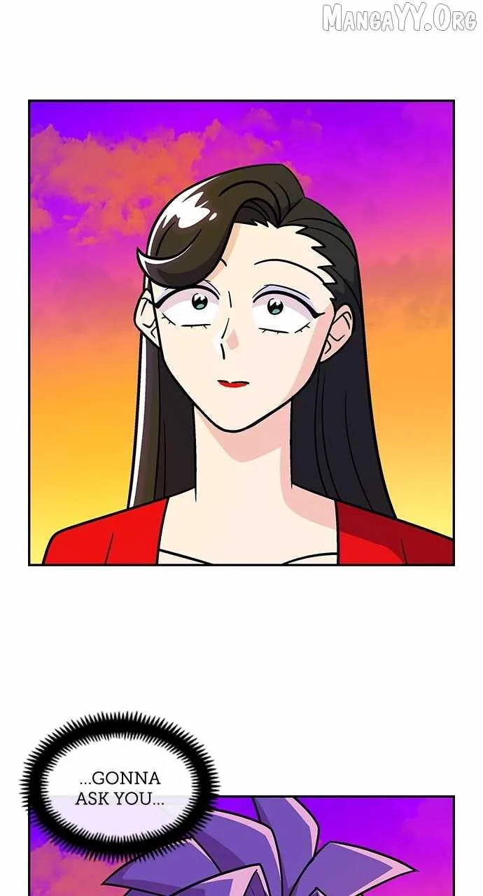Princess Hurricane Chapter 102 page 11
