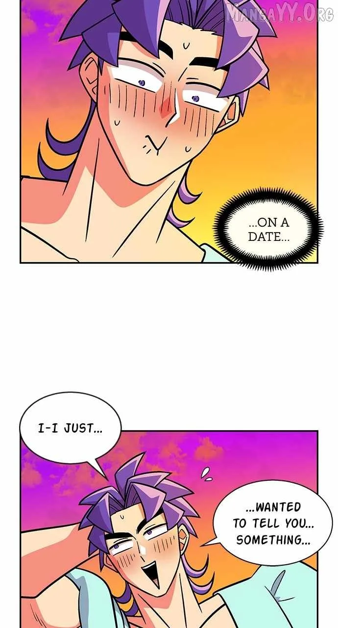 Princess Hurricane Chapter 102 page 12