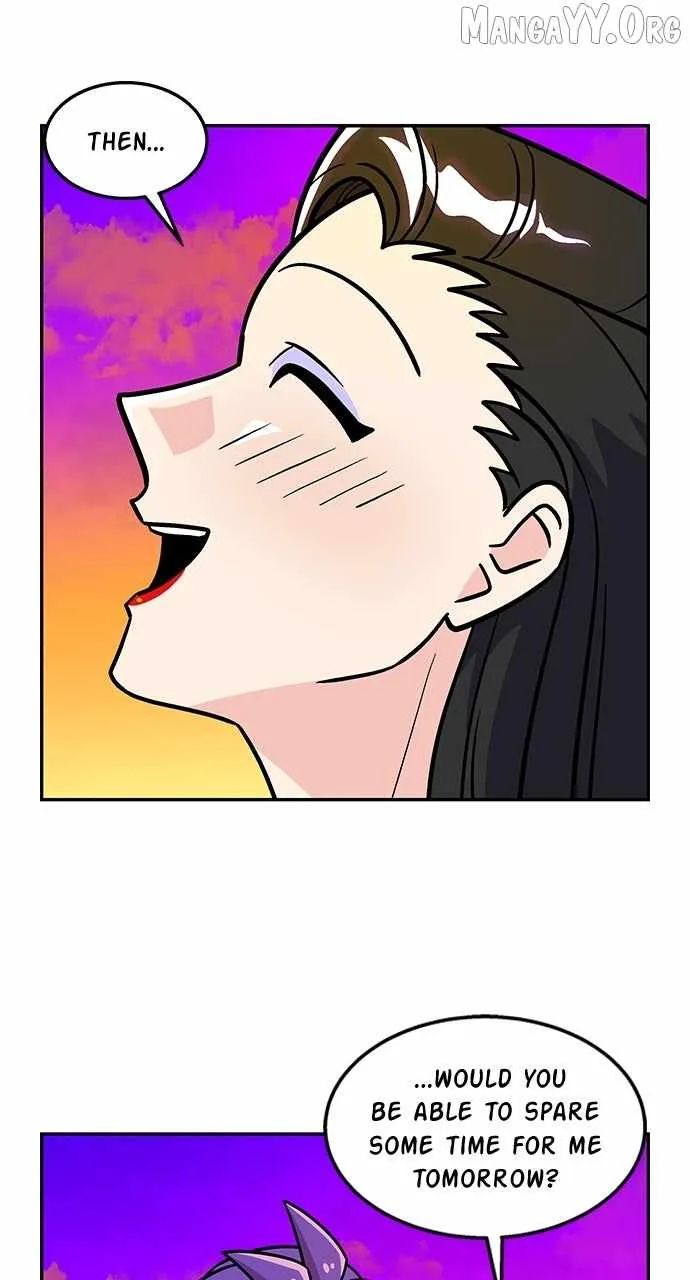 Princess Hurricane Chapter 102 page 25