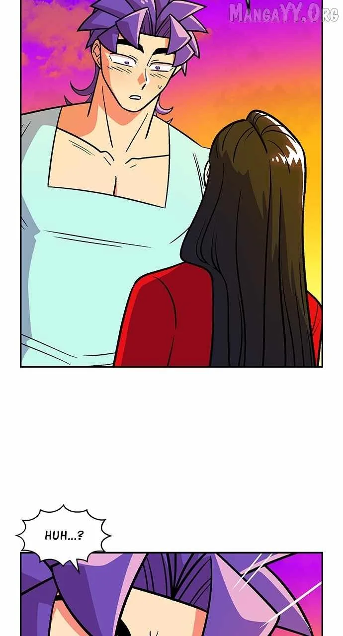 Princess Hurricane Chapter 102 page 26