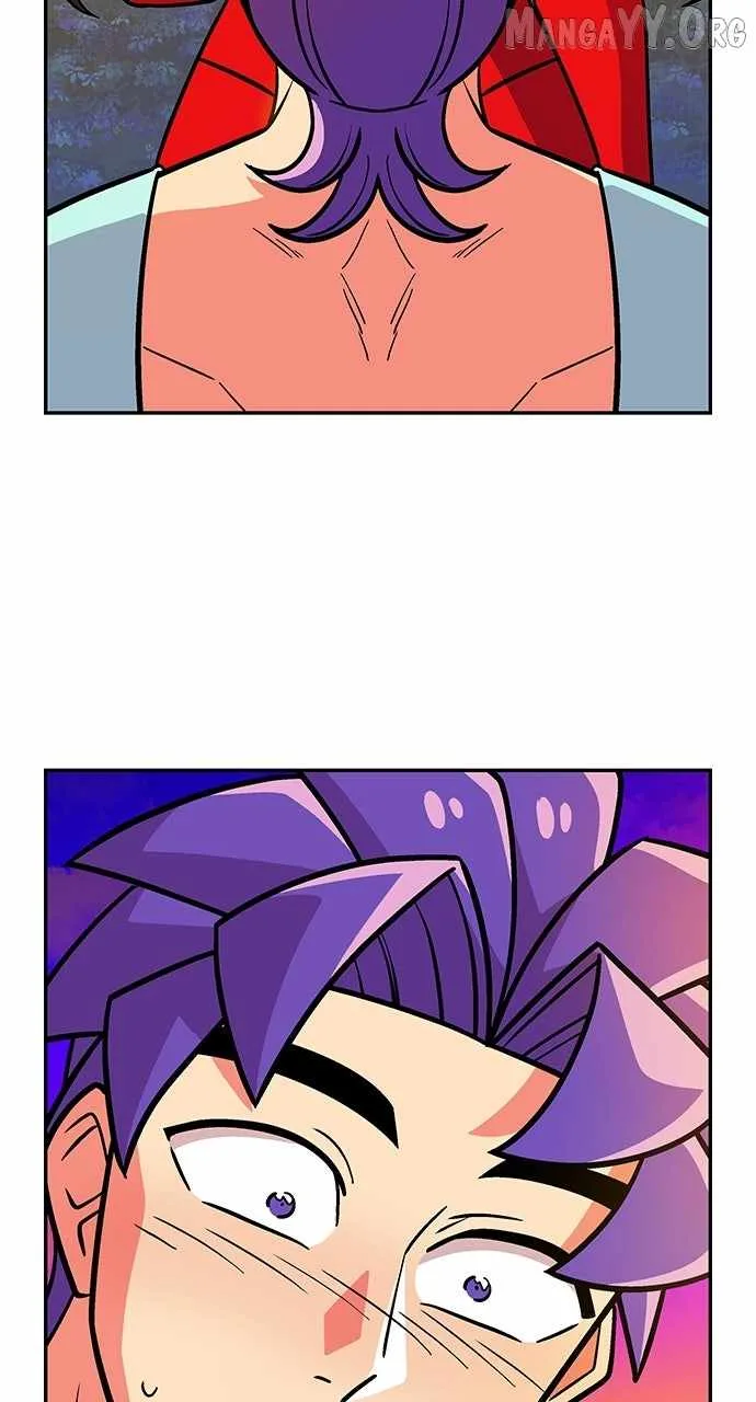 Princess Hurricane Chapter 102 page 29