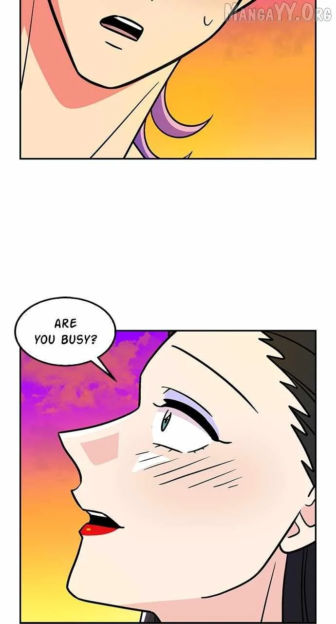 Princess Hurricane Chapter 102 page 30