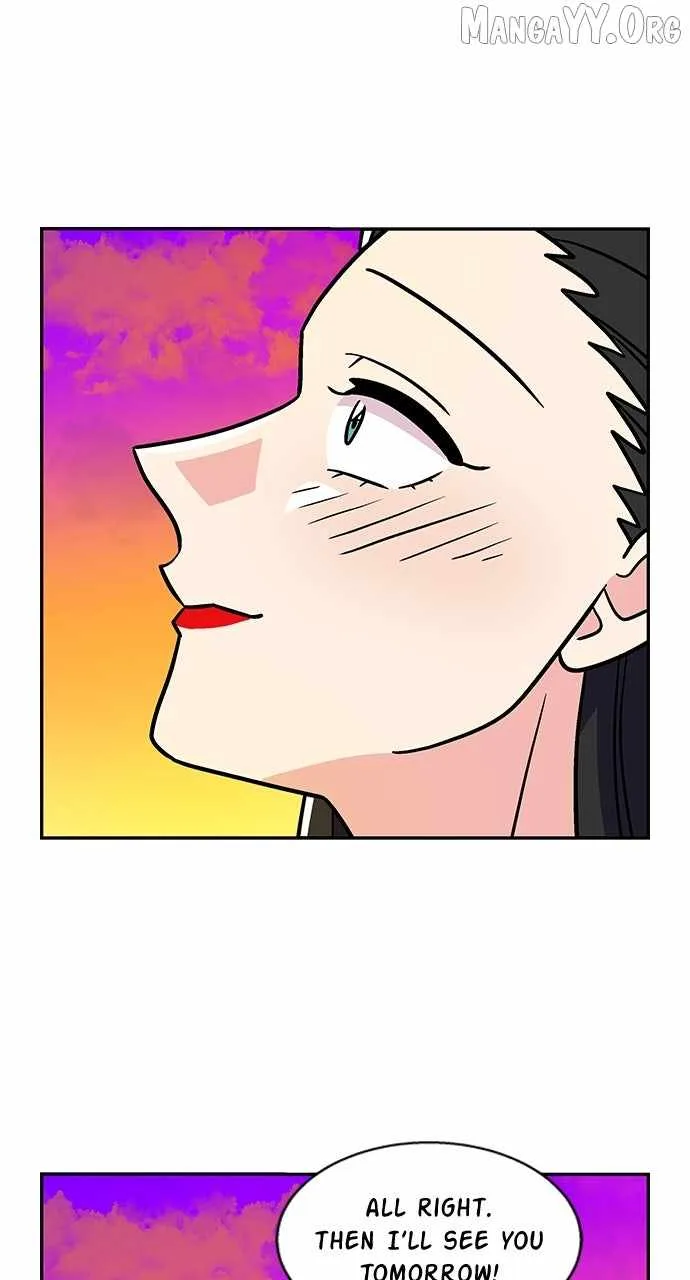 Princess Hurricane Chapter 102 page 32