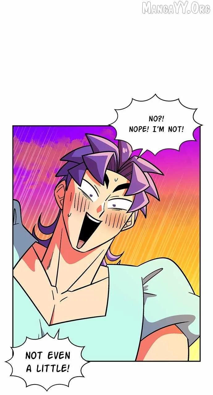 Princess Hurricane Chapter 102 page 31
