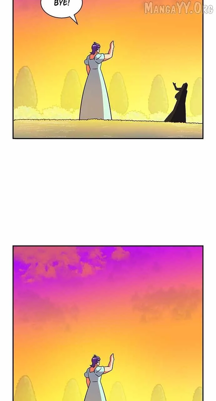 Princess Hurricane Chapter 102 page 34