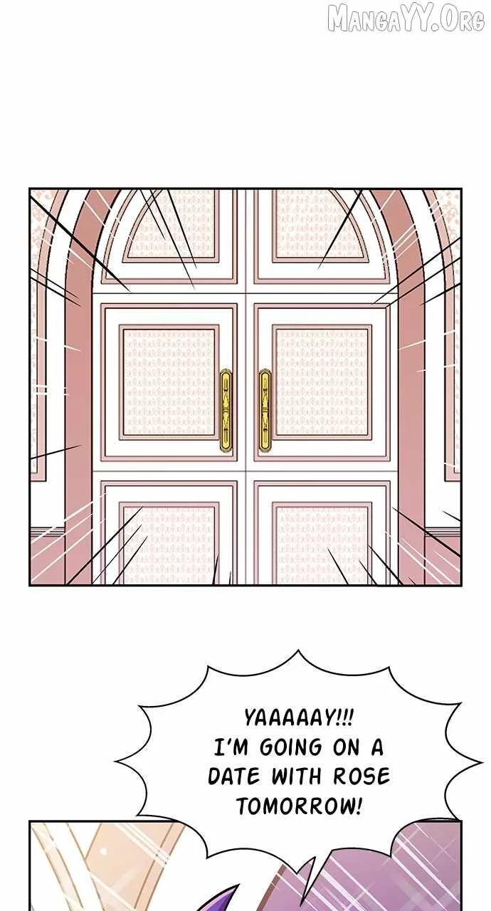 Princess Hurricane Chapter 102 page 36
