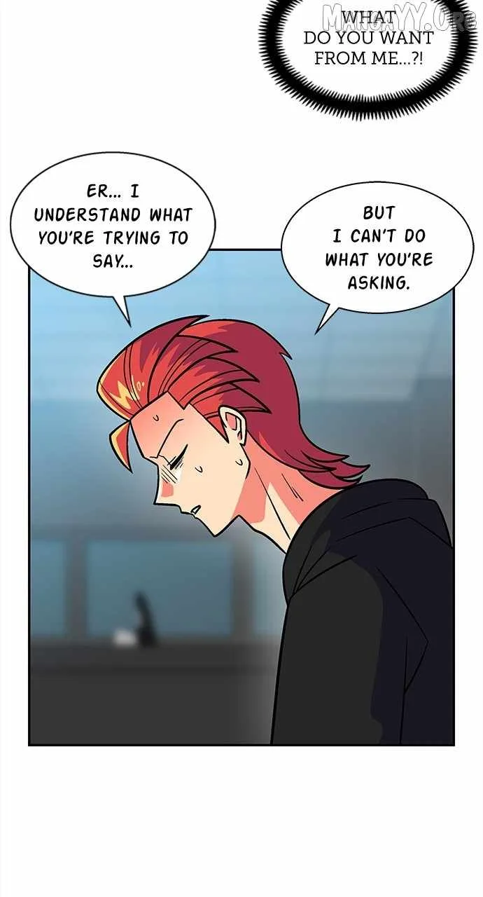Princess Hurricane Chapter 102 page 42