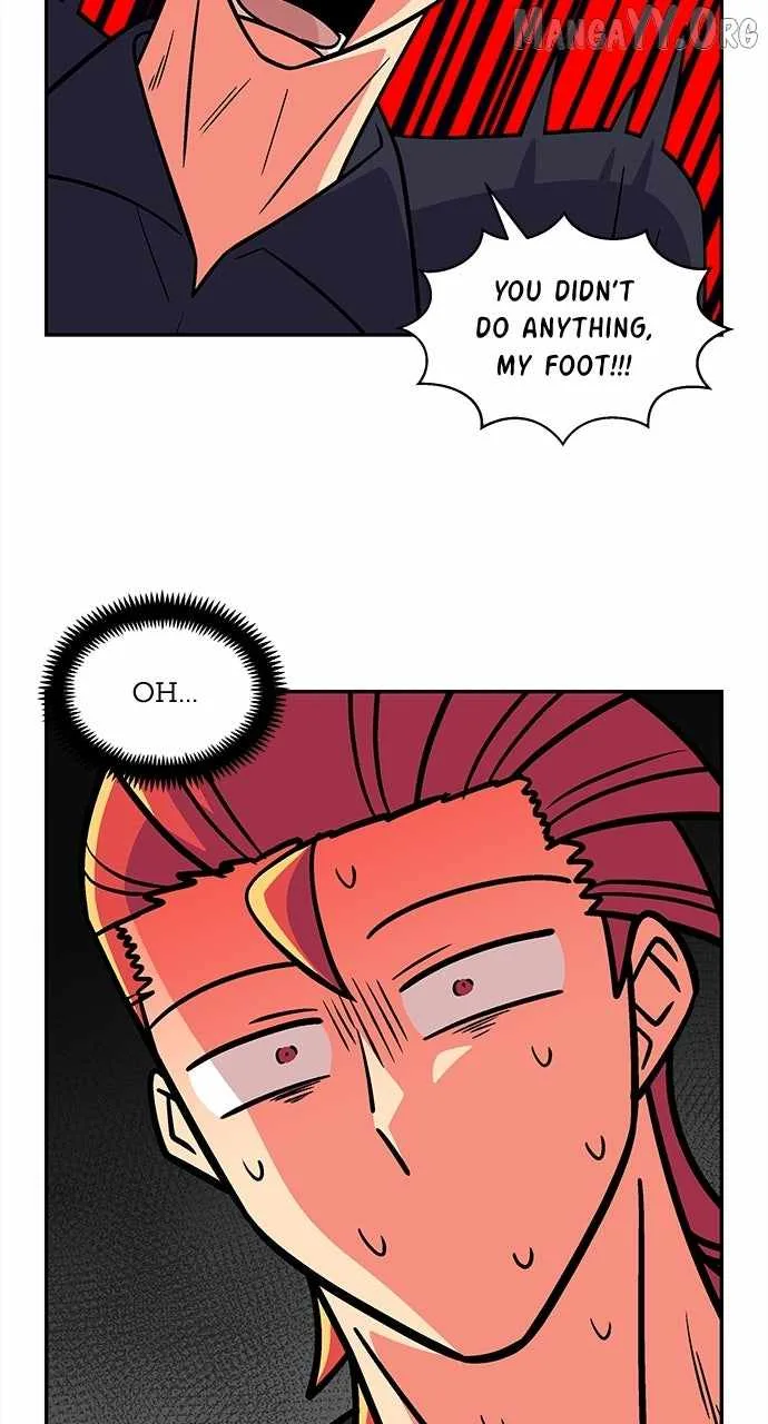 Princess Hurricane Chapter 102 page 40
