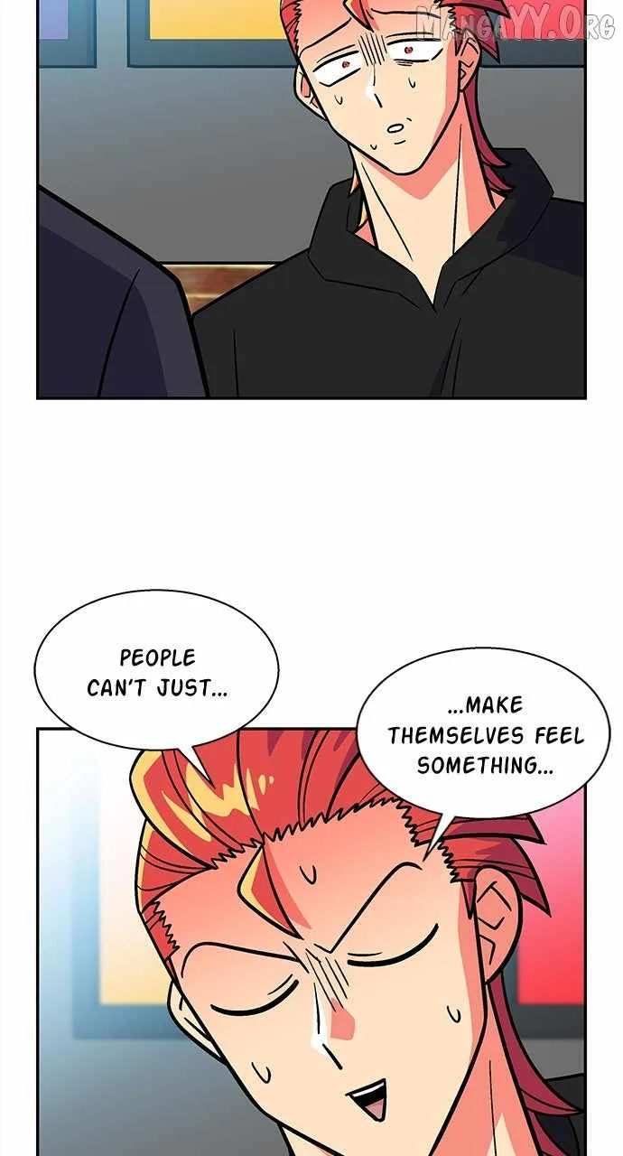 Princess Hurricane Chapter 102 page 44