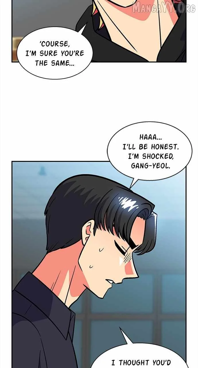Princess Hurricane Chapter 102 page 45