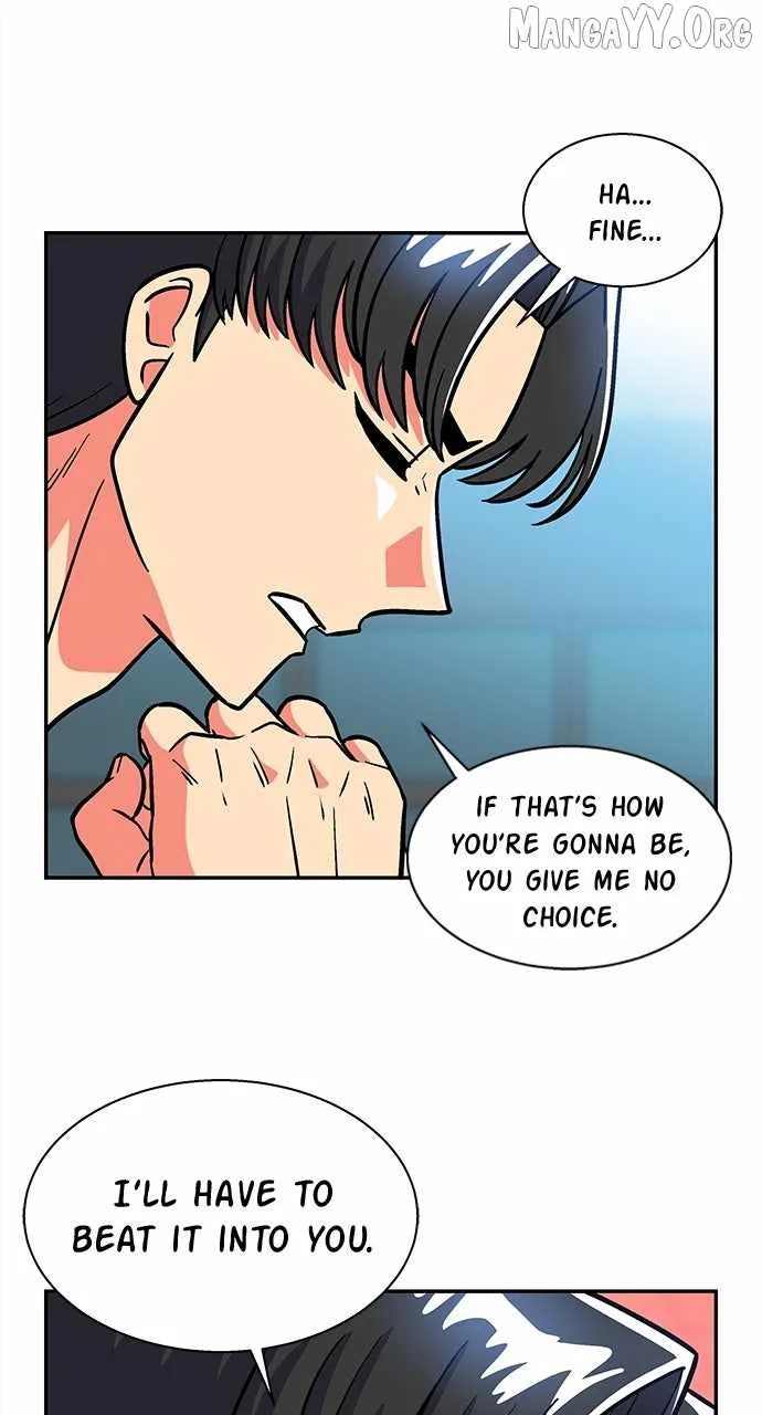 Princess Hurricane Chapter 102 page 47