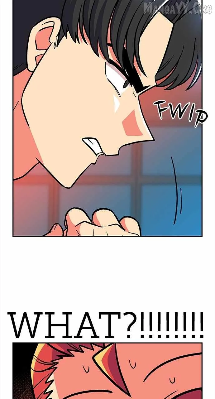 Princess Hurricane Chapter 102 page 48
