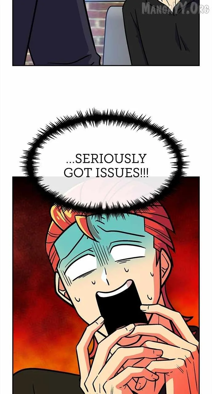 Princess Hurricane Chapter 102 page 51