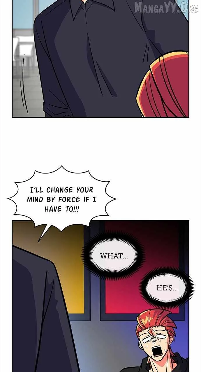 Princess Hurricane Chapter 102 page 50